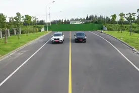 皓影混动对比CR-V混动，两次200米测试竟都是它快一步？视频封面