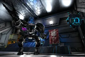 妖月 方舟生存进化 创世纪二 23 制造新型泰克装甲！喂巨兽突变剂