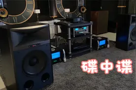 试听《碟中谍》主题曲交响乐，日本爱乐乐团演绎，久石让指挥