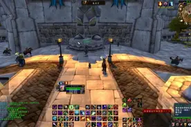 TAQ双子魔皇SS暗抗T配装指南