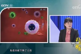 蚊虫叮咬会传播艾滋病吗？专家解答，听完放心了|人口视频封面