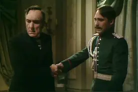 安娜·卡列尼娜 (1977年BBC版) 上译国语 中文字幕 part6视频封面
