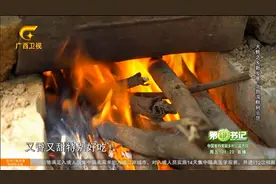 广西钦州金寮村，状元香烤红薯经第一书记打薯窑，成为绝顶美味！视频封面