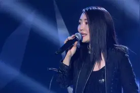 音乐：《信天游》真正原唱，歌声浓浓陕北味，简直经典中的经典