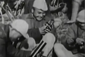 1945年8月，八路军开始大反攻，收复200多座县城和华北大片土地视频封面