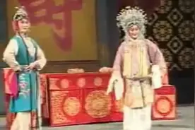 上党梆子《潘娘娘》全剧 山西省晋城市上党梆子剧院