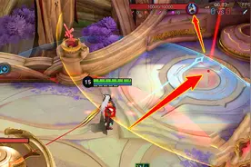 王者八个神奇的机制，泉水被打爆会发生什么？