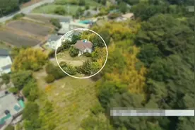 韩国总统文在寅借钱盖养老别墅，以26亿韩元出售老宅还款视频封面