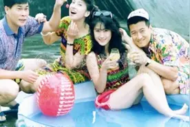 影视原声《家有仙妻》片头曲《失恋阵线联盟》草蜢。回不去的童年视频封面