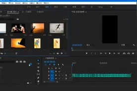 抖音短视频剪辑的方法