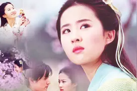 刘亦菲胡歌演技炸裂！麦振鸿《莫失莫忘》听得想再重刷一次仙剑一