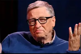 纳尼！？前世界首富比尔盖茨成美国头号大地主视频封面