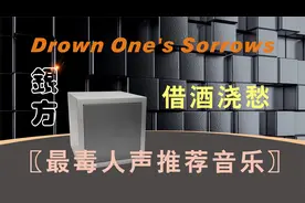 〖借酒浇愁〗付豪-律动的节奏