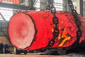 让人惊叹不已的6个制造工程！