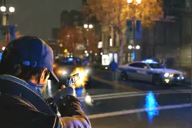 看门狗  超真实画面 MOD 4k 60帧