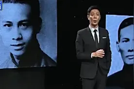 李嘉诚年幼逃难香港，父亲因病去世，15岁撑起家庭重担