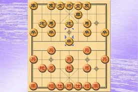 第26讲，下象棋很简单，只要牢记这些技巧，就能做到轻松赢棋视频封面