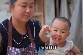 昨天吃龙虾吃辣了，今天简单弄个白菜炒肉