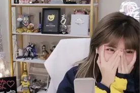 周姐盘点各大主播真名，以为茄子真名叫刘培茄，结果被亲切问候