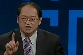 傅佩荣：越是对家人，越没有耐心？这种偏差观念，很多人都犯过错
