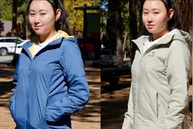 始祖鸟阿童木Atom系列棉服怎么选？Atom AR、LT、SL保暖度对比