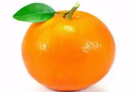 突然停电了不要急，教你用一个橘子，立马照亮整个房间，太厉害了