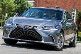 被公认适合40岁男人开的5款车，德系豪车上榜，最后一款性价比高