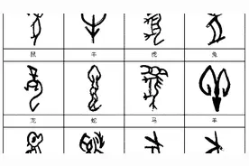 中国文字博物馆下血本！认出一个字给10万，第二批征集活动开始了视频封面