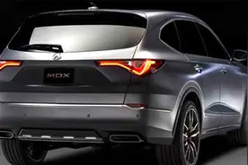 错怪本田了！讴歌RDX售价31万起，搭载10AT+四驱，还要啥奔驰GLC视频封面