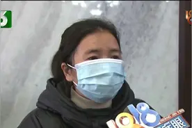 “苏宁”网购电视机 反复故障不给退？处置结果绍兴邵女士很满意视频封面