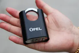 密码锁设置密码方法，密码锁怎么改密码，密码挂锁重置密码方法