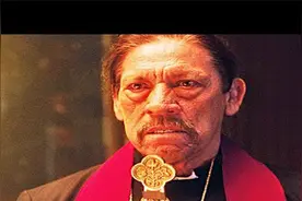 最后的驱魔人！预告片 (2020) 丹尼·特雷霍恐怖电影