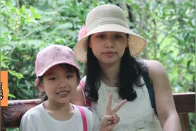 杭州奶爸带孩西藏自驾路过贵州黄果树 3视频封面