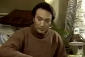 郑乾龙饰演的罗刚，尤其这段视频，看完网友直呼太真实丨戏里