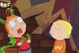 百变马丁：我们感冒了都是打喷嚏，可马丁感冒却是这样的……