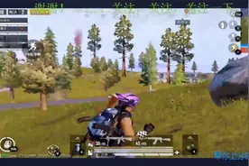 和平精英：山谷地图