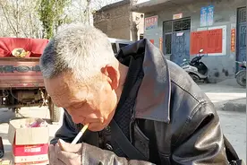 吸烟真的对身体不好吗？听听农村72岁大爷咋说的？有道理吗