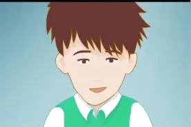 魏晨-梦的怒放，2010快男宣传歌视频封面