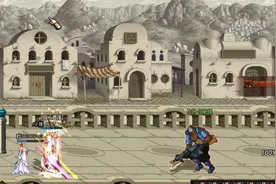 DNF85版本七伤剑气剑圣单刷兰蒂卢斯的鹰犬地狱级