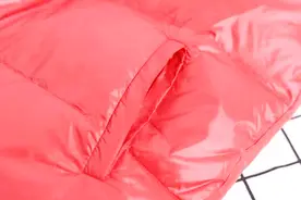 羽绒马甲的口袋做法，老裁缝用心教你#西瓜手工大师赛#视频封面