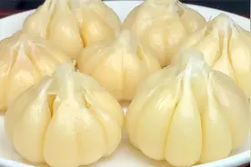 大蒜最好吃的腌制方法，不辛不辣，清脆爽口视频封面