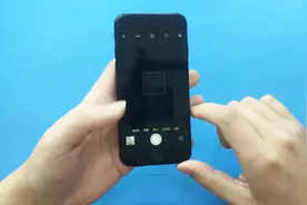 IPhone7后置摄像头打开后黑屏，不照相，故障原因在哪里？视频封面