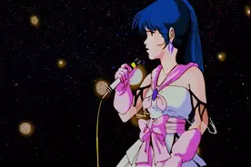 可曾记得爱-飯島真理 (いいじま まり)