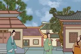 “人有靠山，处世泰然”，人生真正的靠山，你有几个？