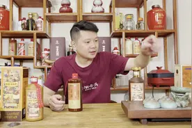 五位世界冠军强烈推荐，于震代言的利群酒是什么白酒？一股饭馊味