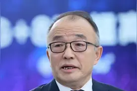 国企高质量发展-中国移动视频封面