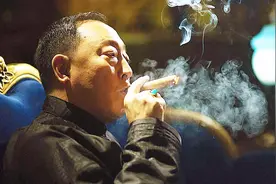 民国上海滩大佬的后人怎么样了？黄金荣绝后，杜月笙儿孙满堂！