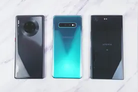 手机分辨率真的越高越好？1080P，2K和4K对比后，我终于明白了！