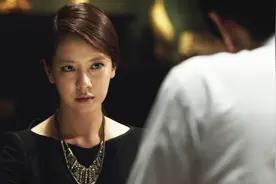 长腿欧巴警察卧底发飙：三年之后又三年！美女围棋老师：淡定。。