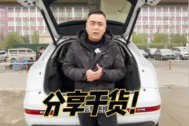 年后二手车并非淡季，啥时候买车能捡到便宜？车贩子告诉你实话视频封面